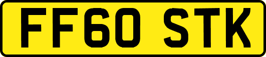 FF60STK