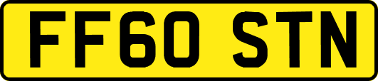FF60STN