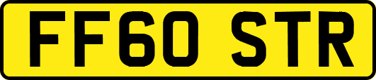 FF60STR