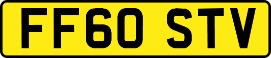 FF60STV