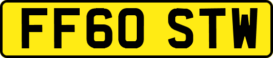 FF60STW