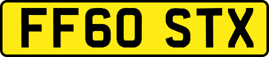 FF60STX