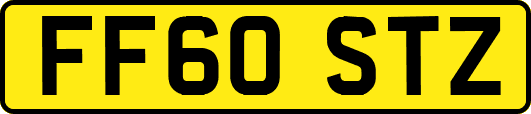 FF60STZ