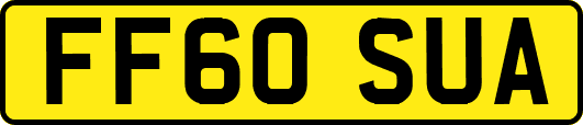 FF60SUA