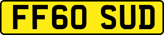 FF60SUD