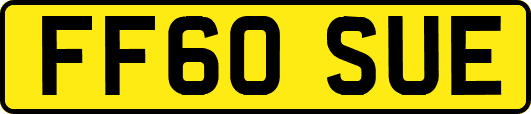 FF60SUE