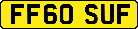 FF60SUF