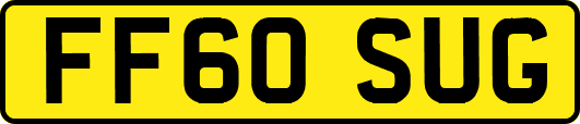 FF60SUG