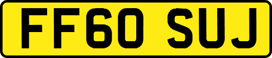 FF60SUJ
