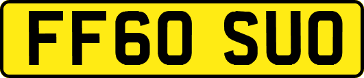 FF60SUO
