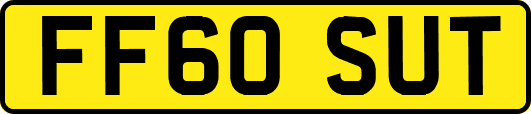 FF60SUT