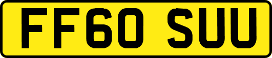 FF60SUU
