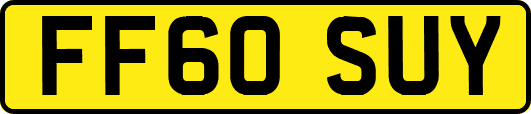 FF60SUY