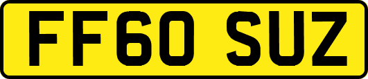 FF60SUZ