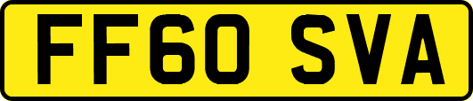 FF60SVA