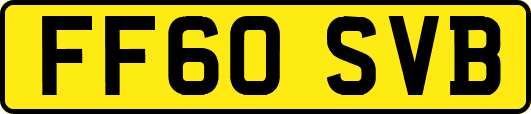 FF60SVB