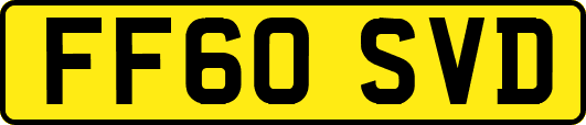 FF60SVD