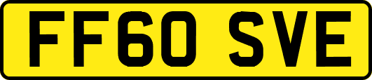 FF60SVE