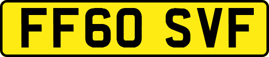 FF60SVF