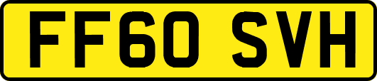 FF60SVH