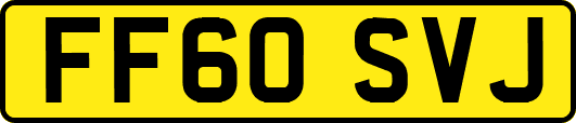 FF60SVJ