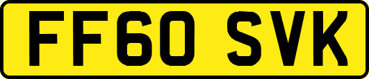 FF60SVK
