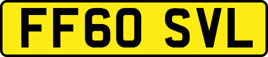 FF60SVL