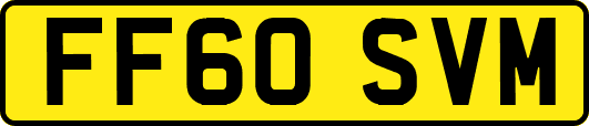 FF60SVM