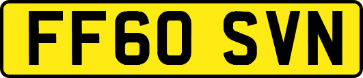 FF60SVN