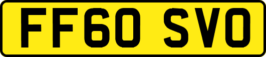 FF60SVO