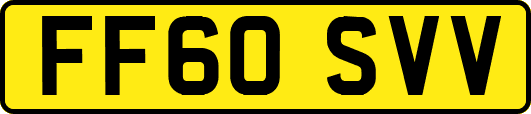 FF60SVV