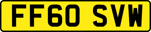 FF60SVW