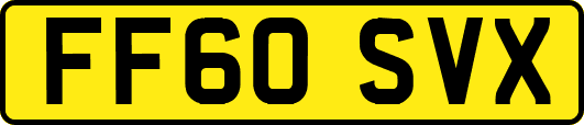 FF60SVX