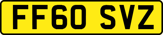 FF60SVZ