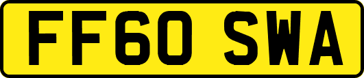 FF60SWA
