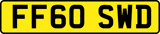 FF60SWD
