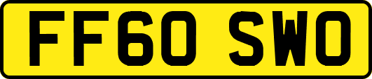 FF60SWO