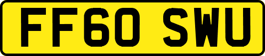 FF60SWU