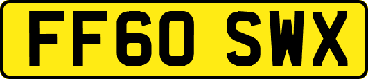 FF60SWX