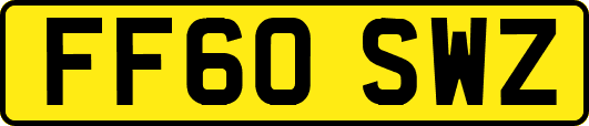 FF60SWZ