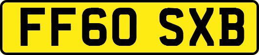 FF60SXB