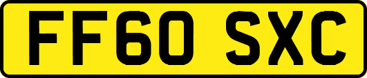 FF60SXC