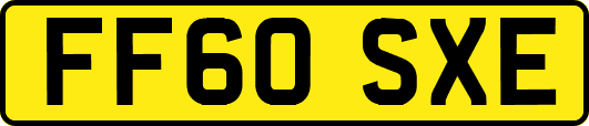 FF60SXE