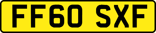 FF60SXF