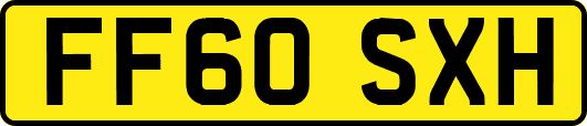 FF60SXH