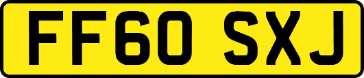 FF60SXJ