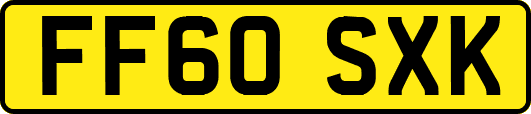 FF60SXK