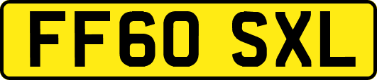 FF60SXL