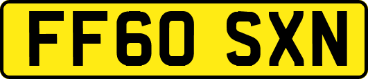 FF60SXN