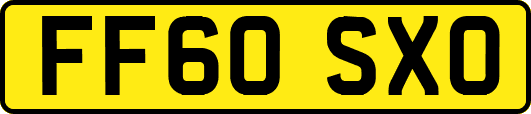 FF60SXO
